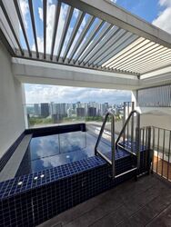 Cairnhill Residences (D9), Apartment #467912981